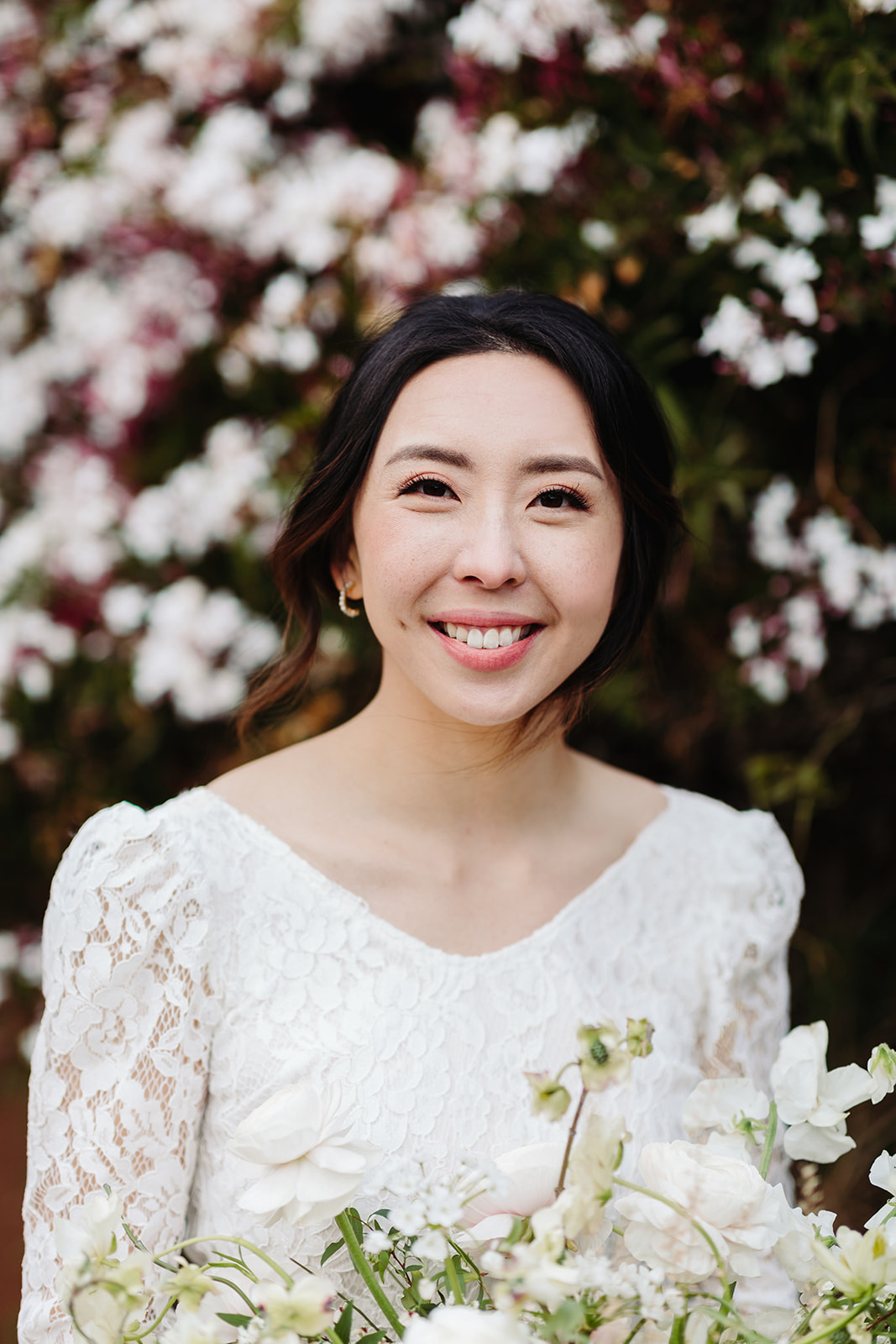 Asian Brides – URBAN BEAUTY LOFT – San Francisco Wedding Makeup and ...
